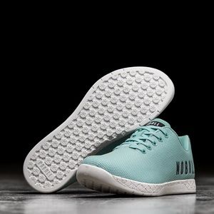 NOBULL Project Aqua women’s trainer